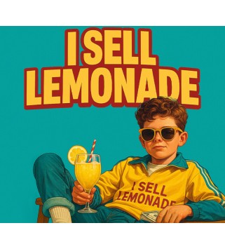 I Sell Lemonade Steam Key GLOBAL